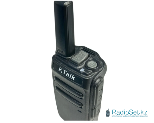 Рация KTalk AL-A6